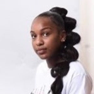 Meet your Posher, Kay